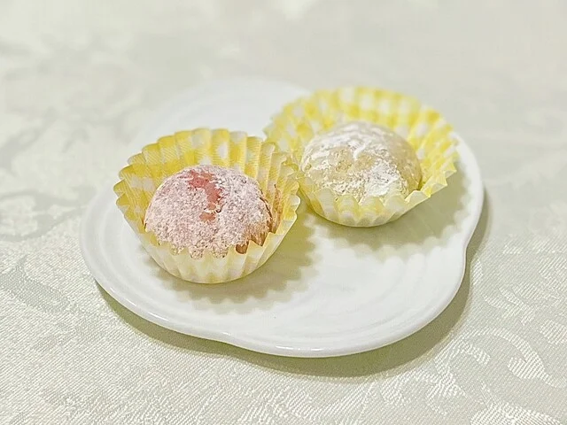 働希舎かもみーる（ドウキシャ） - 気仙沼（パン）の写真