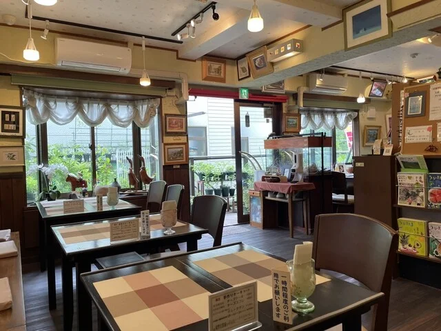 Ｃａｆｅ 五番街（カフェゴバンガイ） - 長町（喫茶店）の写真
