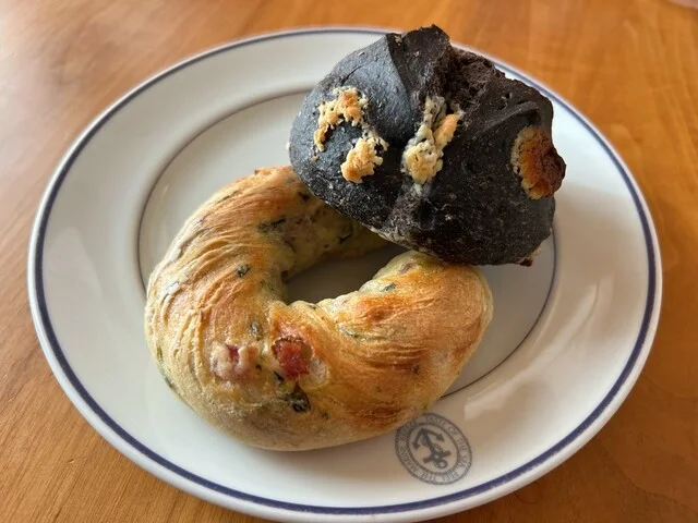 Bakery3110（ベーカリーサイトウ） - 苦竹（パン）の写真