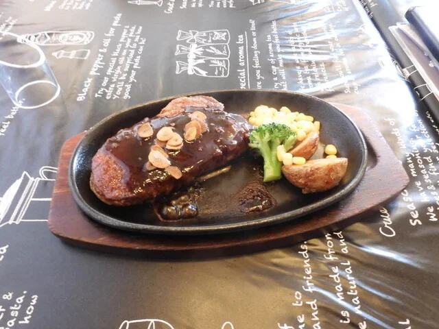 T&rsquo;s（ティーズ） - 古川（ステーキ）の写真