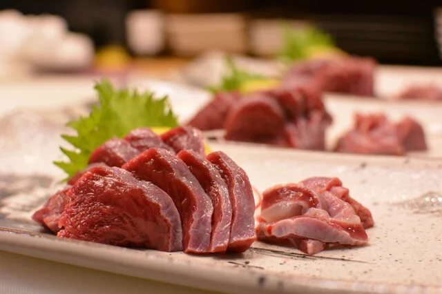 気仙沼 松葉寿司 - 最知（寿司）の写真