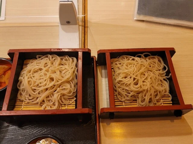 麺喰処 はっと庵 - 本八戸（うどん）の写真
