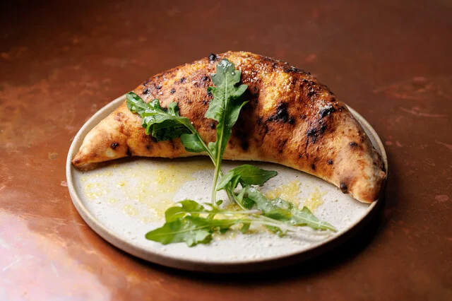 Pizzeria VESTA notte（ピッツェリア ウエスタ ノッテ） - 勾当台公園（ピザ）の写真