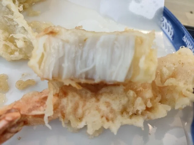 いもや - 弘前（天ぷら）の写真