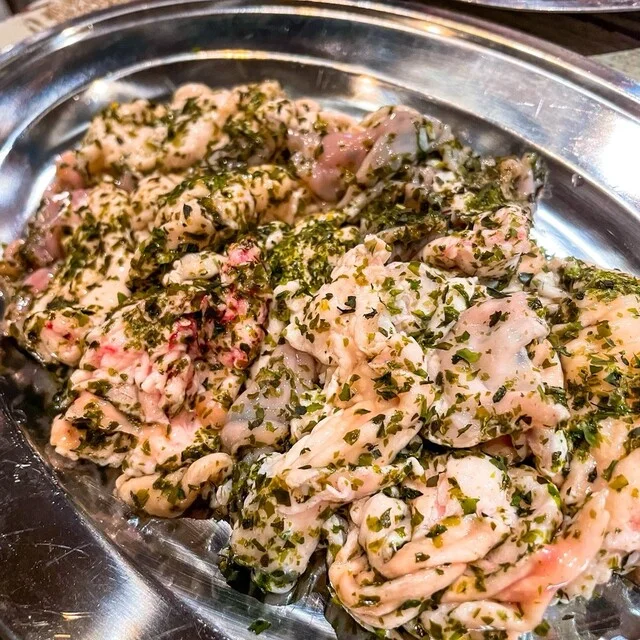 炭火焼肉・居酒屋 和 - 南仙台（焼肉）の写真