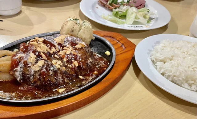 ジョイフル 名取バイパス店（Joyfull） - 名取（ファミレス）の写真