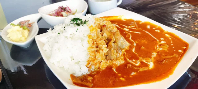 キッチン ひだか（kitchen Hidaka） - 十和田市（洋食）の写真