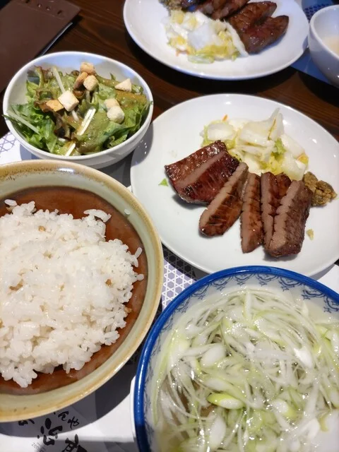 たんや 善治郎 多賀城駅店 - 多賀城（弁当）の写真