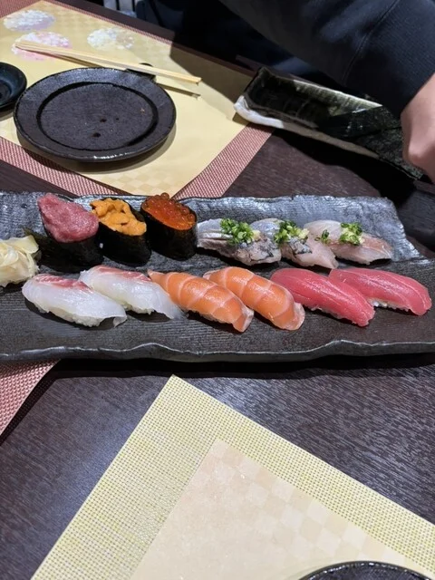 すし処 竹匠 - 国見（寿司）の写真