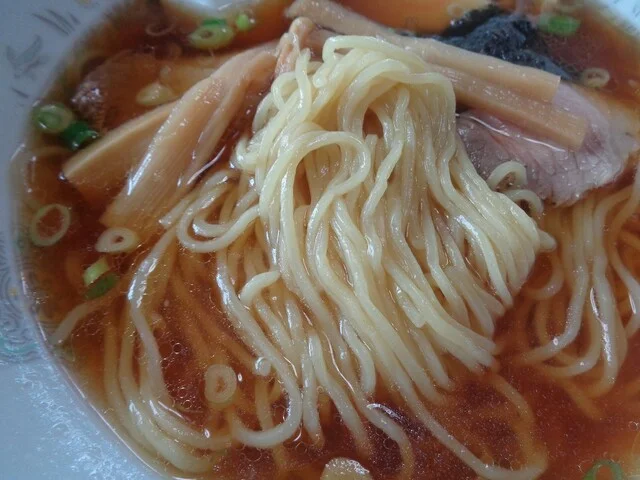 ドライブインかとう - 田尻（食堂）の写真