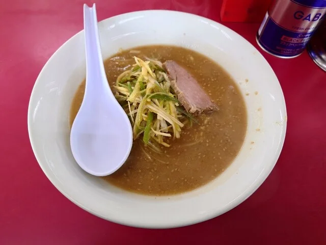ラーメンショップ弘前 - 新里（ラーメン）の写真
