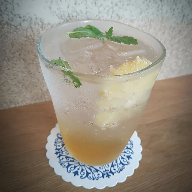 喫茶トモロヲ - 本八戸（喫茶店）の写真