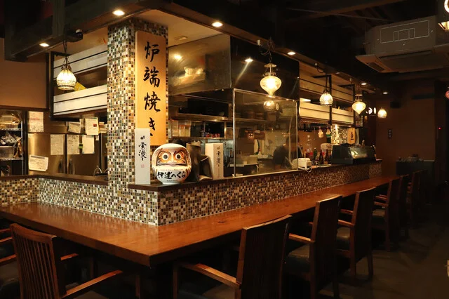 伊達のくら 仙台東口店 - 仙台（居酒屋）の写真