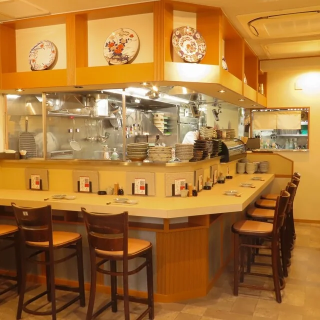 だしとごはん ひととき - 仙台（居酒屋）の写真