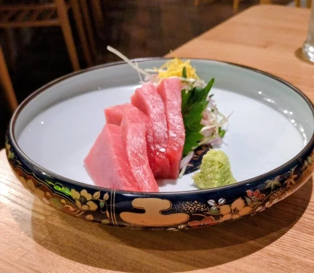 まぐろ専門店 がお - 本塩釜（海鮮）の写真