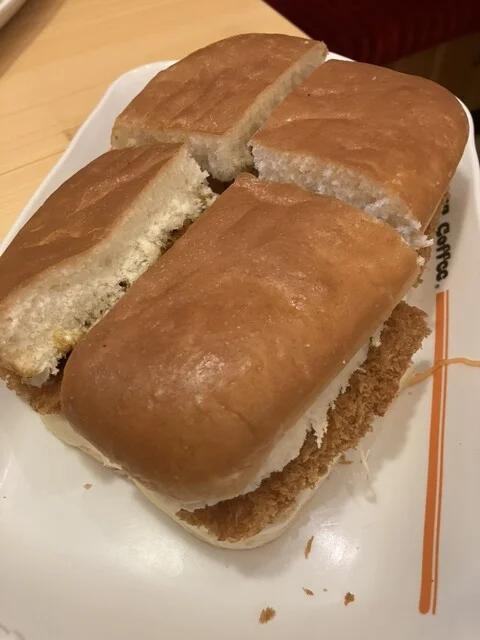 コメダ珈琲店 仙台富沢店 - 富沢（喫茶店）の写真