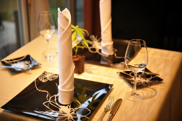 プチレストラン ブーケ・ド・フランス - 小柳（フレンチ）の写真