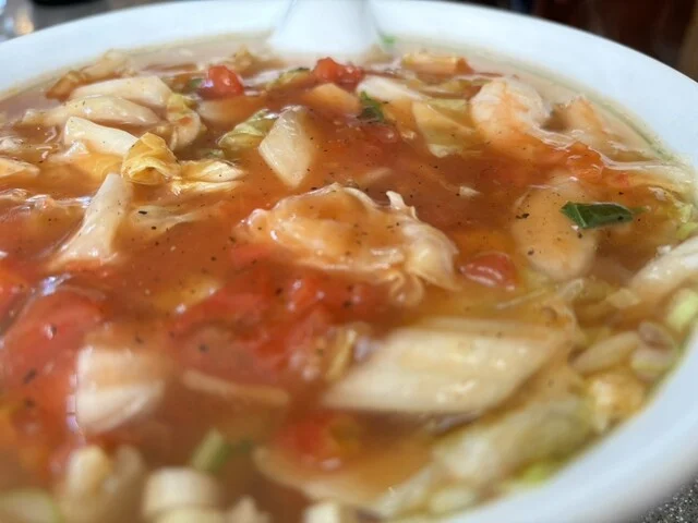 チャイニーズレストラン楽天 - 旭ケ丘（中華料理）の写真