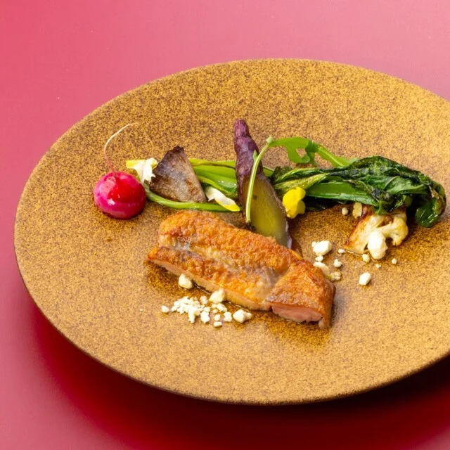 Wine Bar Bonne Place（ワインバー ボンヌ・プラス） - 青葉通一番町（フレンチ）の写真