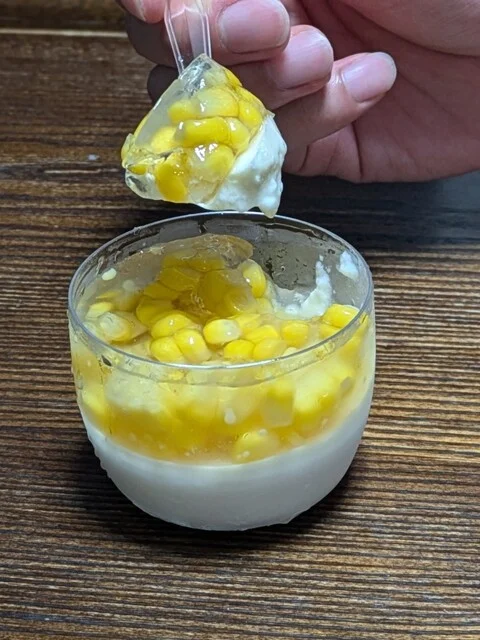 御菓子司　開源堂川嶋　 - 中央弘前（和菓子）の写真