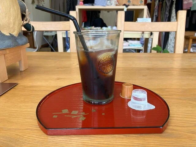 カフェさくら - 女川（カフェ）の写真