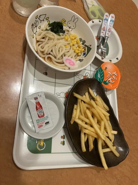 和風レストランまるまつ 城南店 - 国府多賀城（ファミレス）の写真