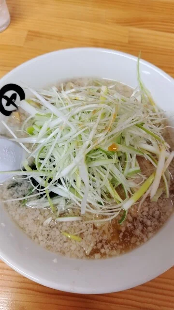 伊藤商店 古川店 - 塚目（ラーメン）の写真