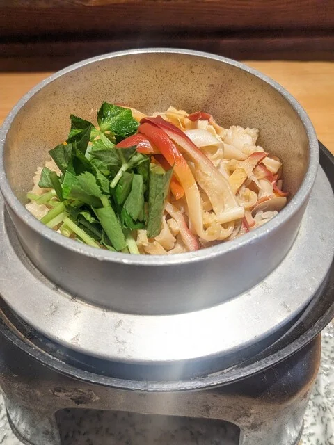 榴岡 銀杏（ツツジガオカ イチョウ） - 宮城野通（居酒屋）の写真