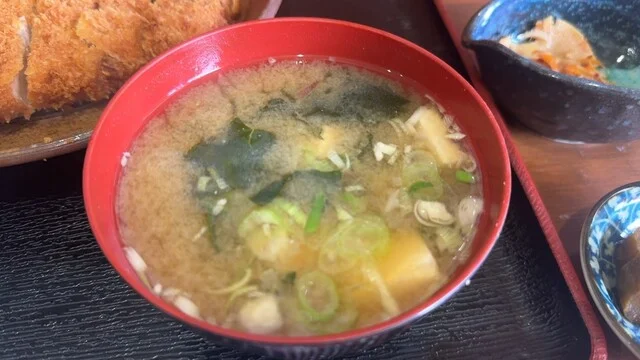 勝子 - 気仙沼（とんかつ）の写真
