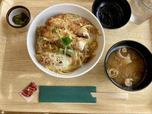 軽食喫茶コーナー フォレスト - 仙台市泉区その他（ラーメン）の写真