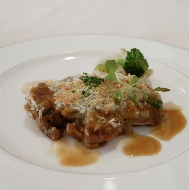 レストラン山崎 - 中央弘前（フレンチ）の写真