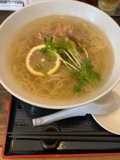 麺屋ふうる - 登米市その他（ラーメン）の写真
