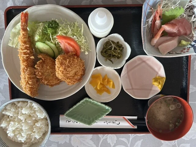 こばると - 陸前赤井（レストラン）の写真