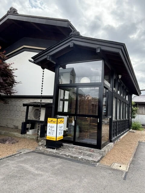 アダム＆イヴ - 弘前東高前（喫茶店）の写真