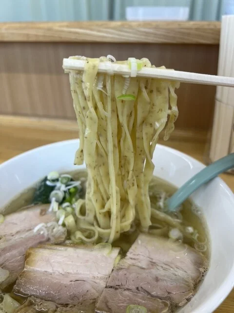 まるちょう - 小中野（ラーメン）の写真