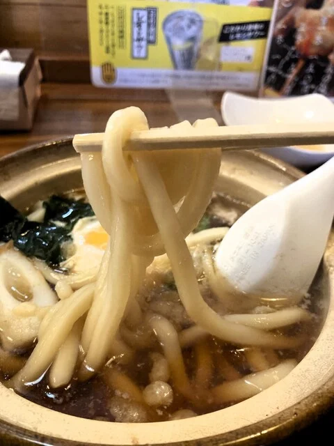 一心太助 - 仙台市泉区その他（麺類）の写真