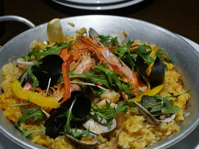 ブレアハウス - 広瀬通（イタリアン）の写真