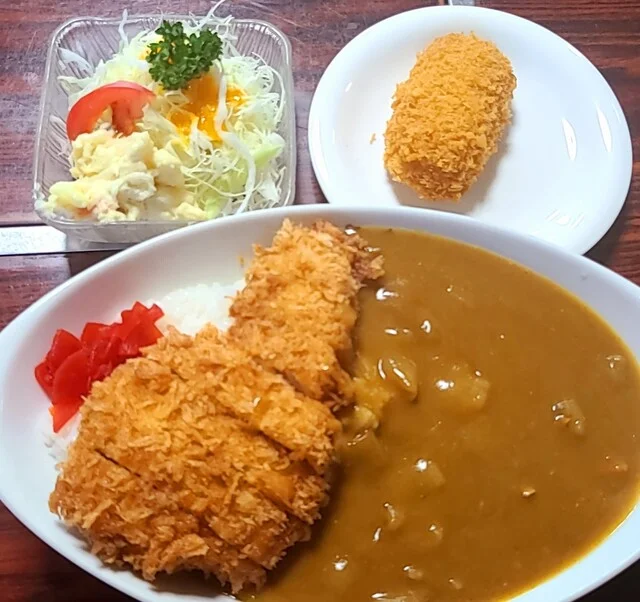 とんかつやまと - 南仙台（とんかつ）の写真