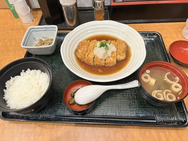 味のまるまつ 美田園店 - 美田園（ファミレス）の写真