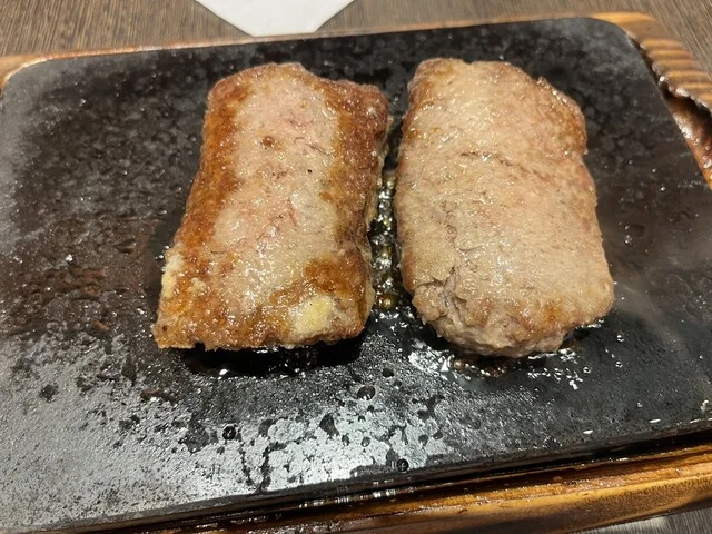 やっぱりステーキ イオンモール新利府南館店 - 新利府（ステーキ）の写真