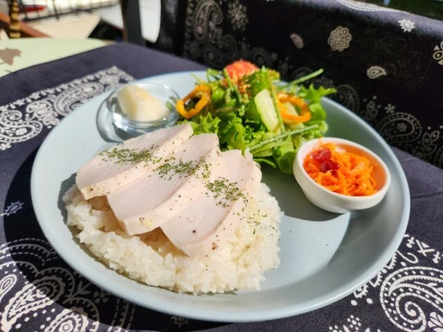 笑mカフェ コーヒーロースタリー（EMU CAFE COFFEE ROASTERY） - 北山（カフェ）の写真