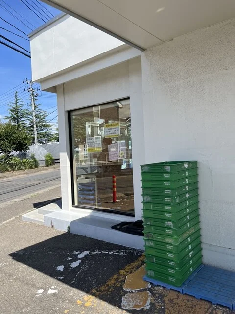 シライシパン アウトレットショップ 仙台工場店 - 大和町その他（パン）の写真