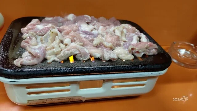 けんちゃん - 中野栄（ホルモン）の写真