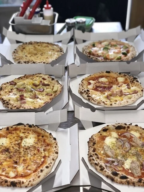 HAIJI（ハイジ） - 登米市その他（ピザ）の写真