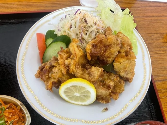 ごはん屋 口福食堂 - 五所川原（食堂）の写真