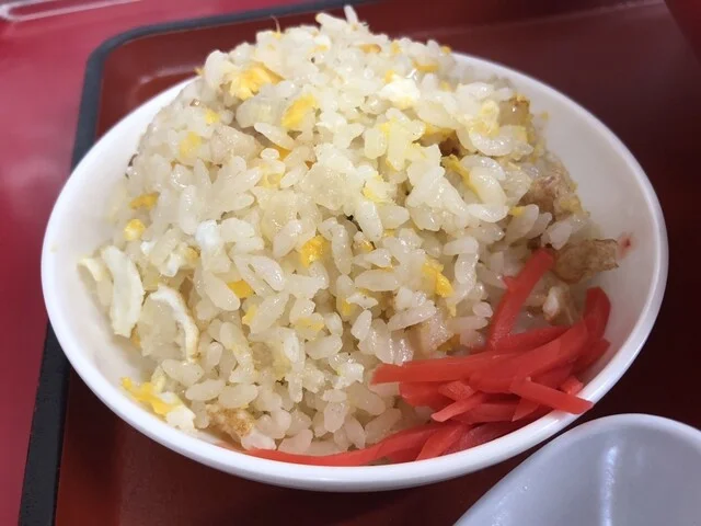 金華楼 本店 - 小中野（中華料理）の写真