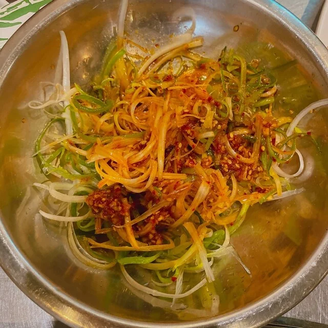 デジマル - 宮城野通（韓国料理）の写真