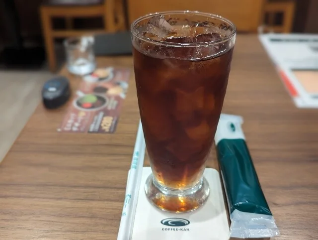 珈琲館 仙台東口店（コーヒーカン） - 仙台（カフェ）の写真