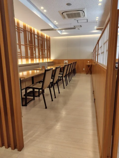 どっとや jiji（ジジ） - 杜せきのした（食堂）の写真