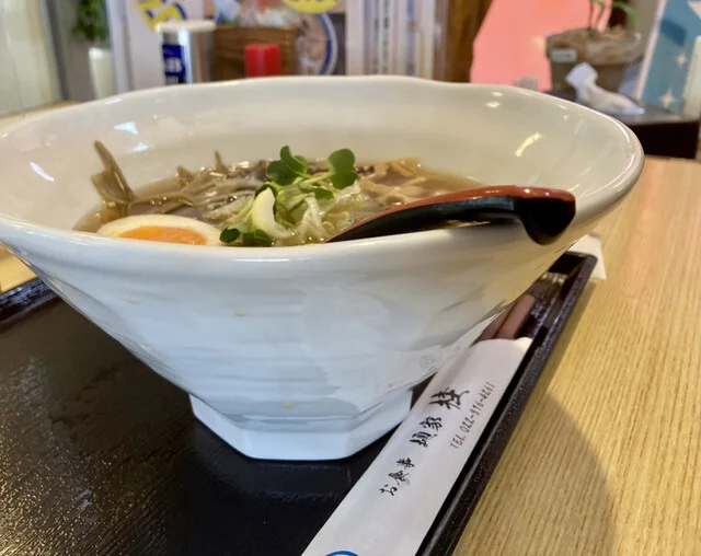 御食事処 桂（かつら） - 仙台市泉区その他（ラーメン）の写真